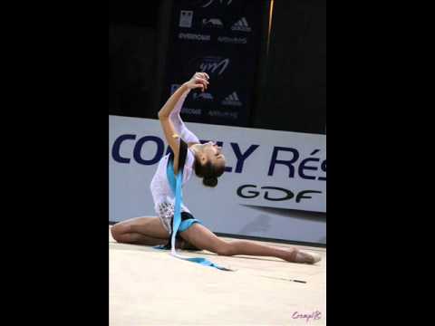 Viktoria Mazur - Ribbon 2015/2016 - Music