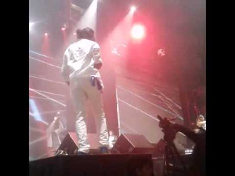 Patrick Miller Fest Enero 2017 "Ramirez". (Digital Beat)