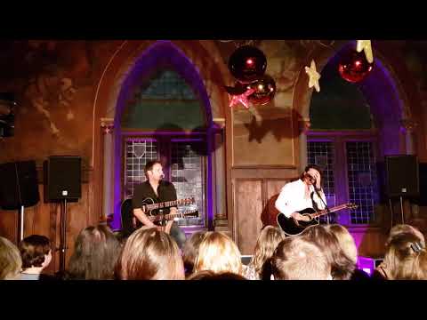 Musik der 90er| Das dynamishe Duo @ Rittersaal Schloss Burg 19.12.2017