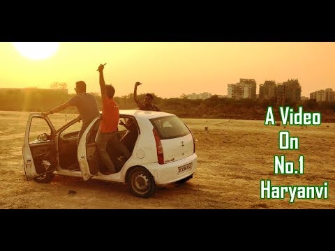 Manish Sharma No.1 Haryan...