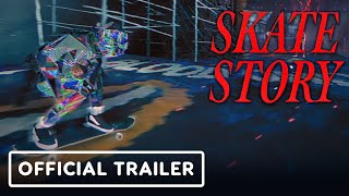 Watch and explore about Skate Story PC Steam CD Key