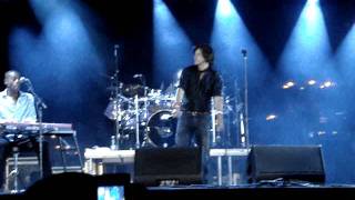 Mike &amp; the mechanics - Nobody Knows - Bucharest 2011