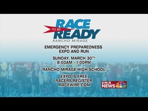 Emergency Preparedness Event