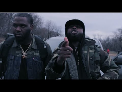 Grimey Hussein--Batman Freestyle