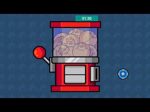 DaTheMan 2017 22 Adet jeton çevirimi