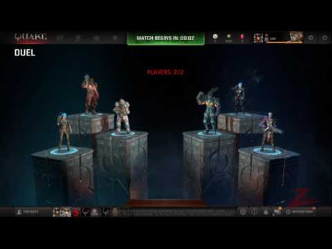 Cypher vs Agent - 125FPS QC Sunday Cup (WB Final)