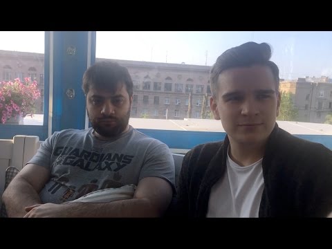 Фильм "Майор Гром". ЭКСКЛЮЗИВ!