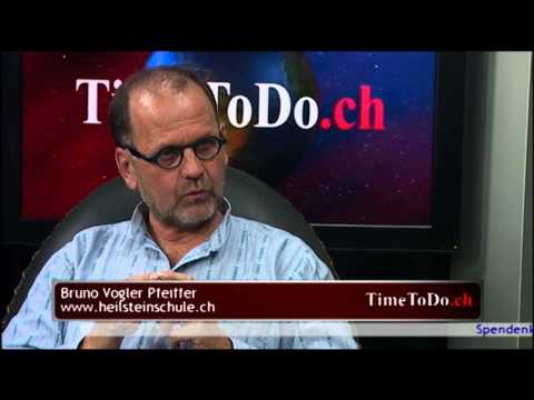 Wie Steine unser Leben verändern können, TimeToDo.ch 28.11.2013