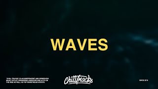The Vamps – Waves (Lyrics)