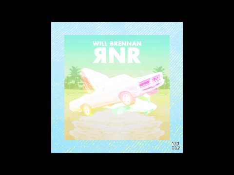 Will Brennan - RNR
