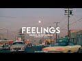 [Lyrics Video] FEELINGS (Selena Quintanilla) | Aesthetic Arya