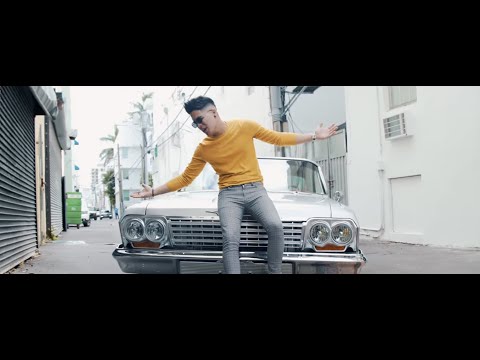 Duke Anthony - El Olvido (Video Oficial)
