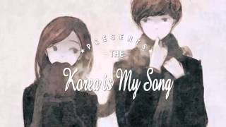 참깨와 솜사탕(Chamsom) - Song A