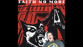 Hurm1t Faith No More Cuckoo For Caca Reaction