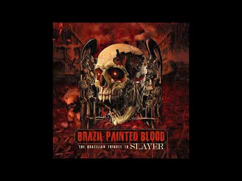 HELL'S PUNCH - STAIN OF MIND (BRAZILIAN TRIBUTE TO SLAYER)
