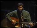 Pearl Jam- Gimme Some Truth (Bridge School 2001)