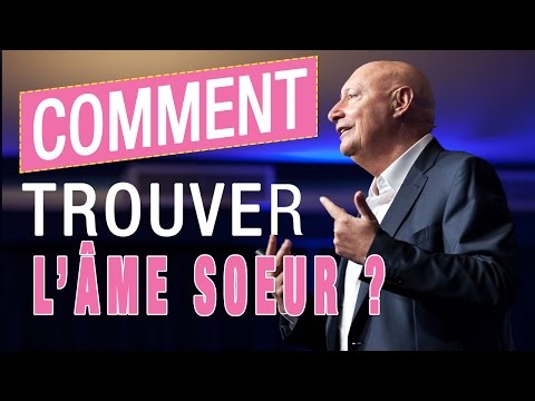 comment savoir si on a trouver l'ame soeur