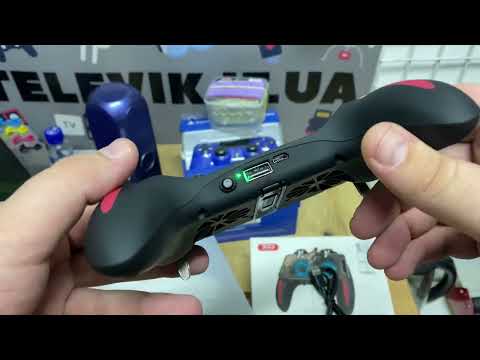 Геймпад триггер для телефона XO H10 с охлаждением джойстик для смартфона пабг pubg пубг мобайл mobil - фото 1 - id-p1413824782
