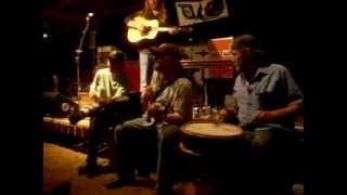 Lone Star After Party 2012