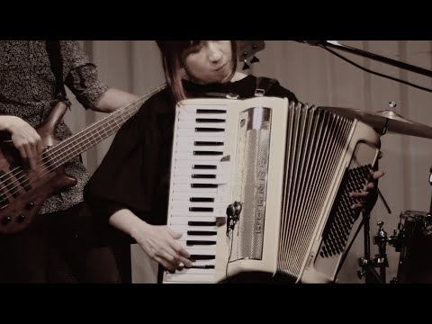 taika - ワインスベルクの女 ［taika Live scenes at Doppo #03］(2020)