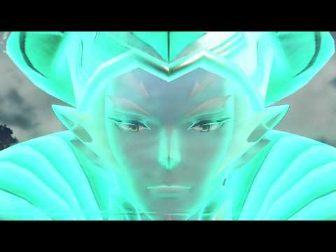 Amalthus' War - Xenoblade Chronicles 2