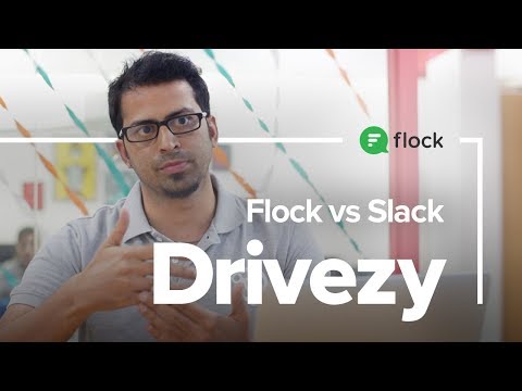 Drivezy - Customer Success Story (Jitesh Dugar - Product Manager)