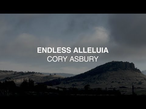Endless Alleluia (Official Lyric Video)