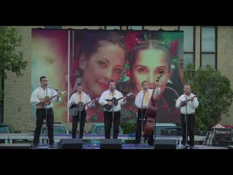 Zvona - 55. Đakovački vezovi