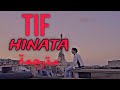TIF-HINATA-lyrics-مترجمة