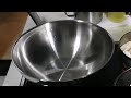 Cooking Ah Pa on Facebook Live - Ma Po Taufu Cooking Ah Pa on Facebook Live - Ma Po Taufu