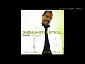 Bhekumuzi Luthuli  -   umkami ungcono