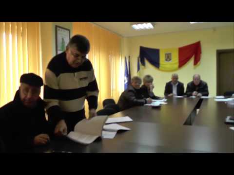 SEDINTA BUDESTI - 20 XII 2017-COMPLET MOVIE