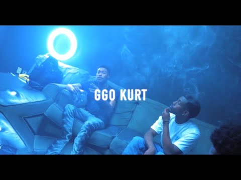 GGO Kurt - Shaq Baby (Official Video) (Prod by Cookupmason)