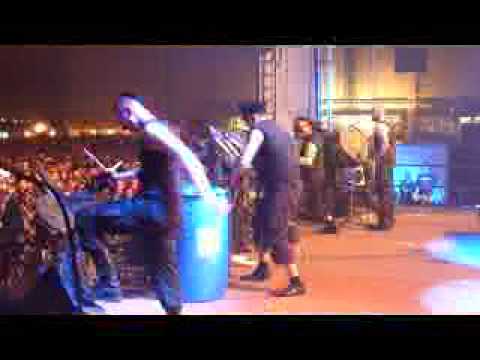 Feindflug "Stukas im Visier" WGT 2009 LIVE