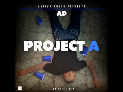 No Competition -  AD ft Splacc & RJ (Prod by Streets and Trickey)