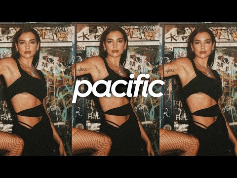 Dua Lipa x Disco Type Beat - "Hallucination" (Prod. Pacific)