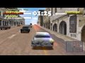 Driver 2 [PS1] - Mission 10: Hijack The Truck