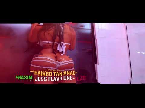 HANABO TANANAO   - HASIM feat JESS FLAVI ONE   ELZO