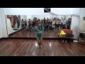 AJW2014 Class Recap Basic Hard Moves Laura Glaess