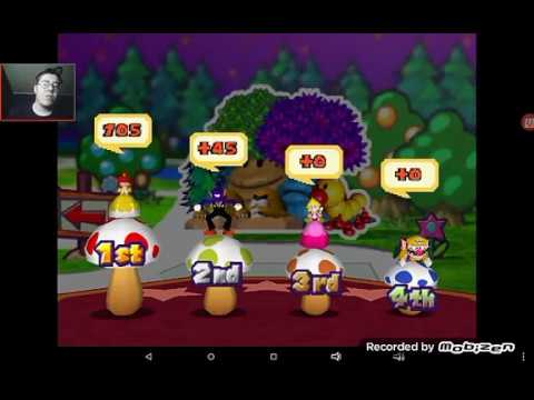 Mario Party 3 part 10! Daisy's The Best