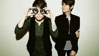 Tegan And Sara - Don&#39;t Find Another Love *NEW 2014*