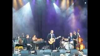 Stein Torleif Bjella-UNDERGANG-Malakoff Rockfestival 2014