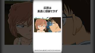 哀ちゃんがコナン大好きすぎる事に関する面白い雑学【名探偵コナン】 #Shorts