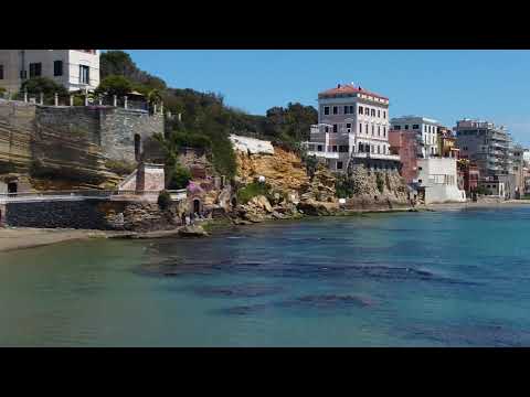 Riviera Guido Egidi e affini (Nettuno e Anzio)