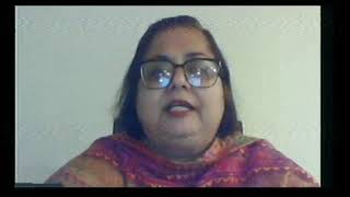 Live Interaction :  Making Career in Clinical Nutrition and Dietetics      Class : XII