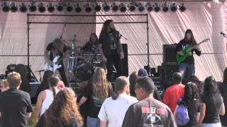 Eugenic Death - Medication Time