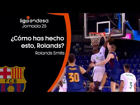 ¿Cómo has hecho esto, Smits?