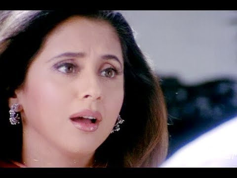 Deewangee - Part 5 Of 17 - Ajay Devgan - Akshaye Khanna - Urmila - Superhit Bollywood Movie