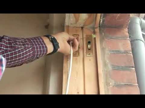 image-How much does it cost to repair a broken sash cord?