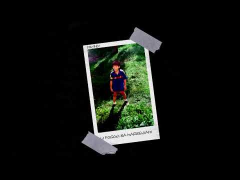 Michu - W pogoni za marzeniami (Prod. KhronosBeats)